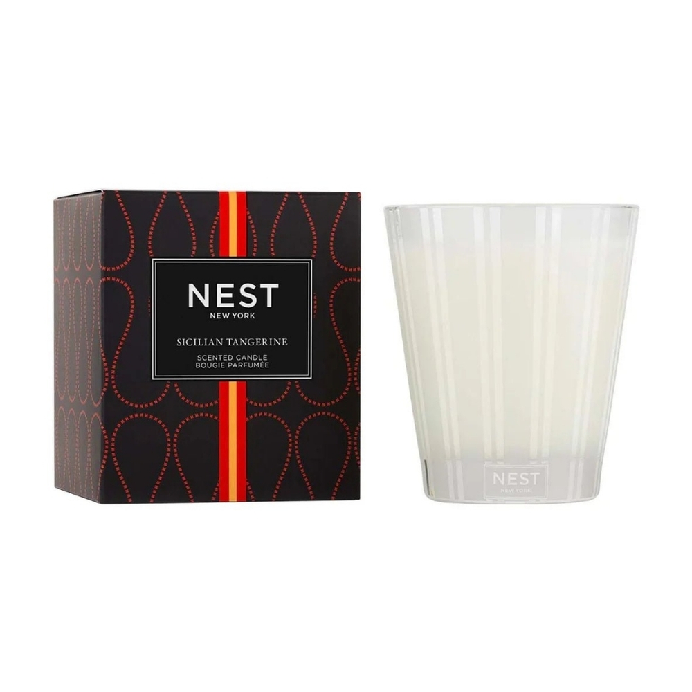 Nest Sicilian Tangerine Classic Candle